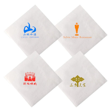 12inch Restaurant Napkins - Yorkn Inc✅
