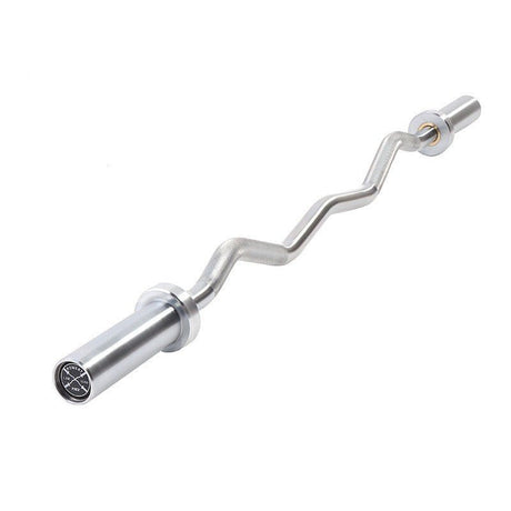 1.2m Curl Bar - Yorkn Inc✅