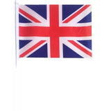 1.2m Flagpole Tour Guide Flag - Yorkn Inc✅