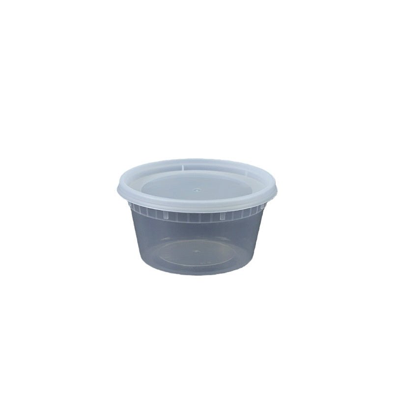 12oz Disposable Food Container - Yorkn Inc✅