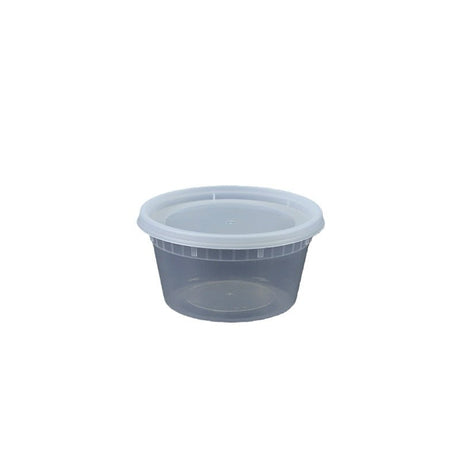 12oz Disposable Food Container - Yorkn Inc✅
