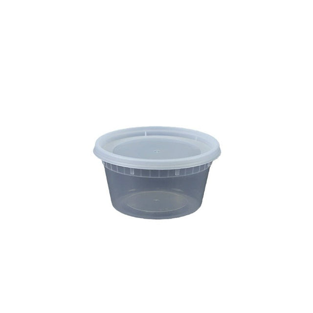 12oz Disposable Food Container - Yorkn Inc✅