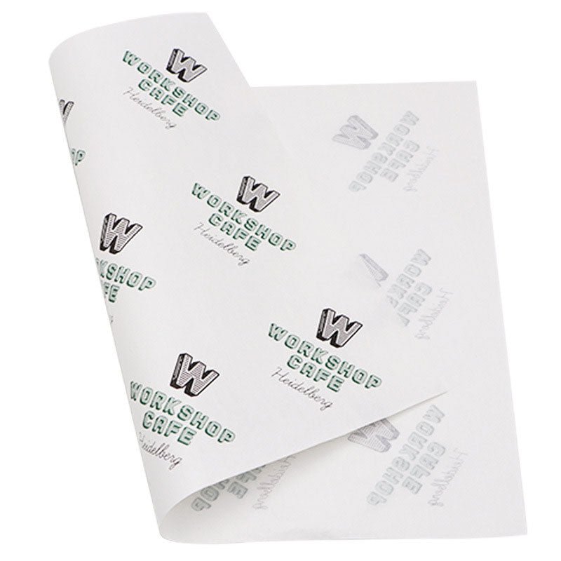 12x12 Inch Food Wrapping Sheet - Yorkn Inc✅
