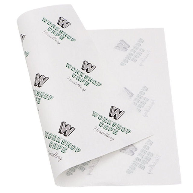 12x12 Inch Food Wrapping Sheet - Yorkn Inc✅