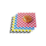 12x12 Inch Sandwich Wrapping Paper - Yorkn Inc✅