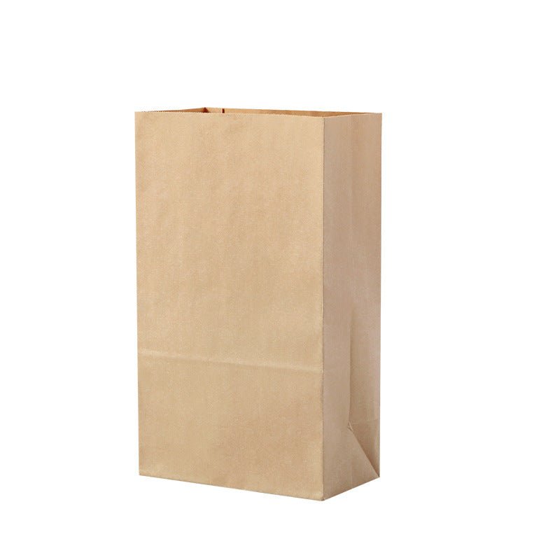 12x7x17" Kraft Paper Bag - Yorkn Inc✅