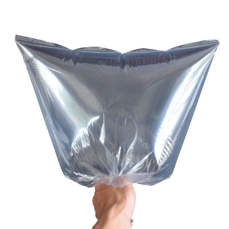 13x15cm Plastic Pouch - Yorkn Inc✅