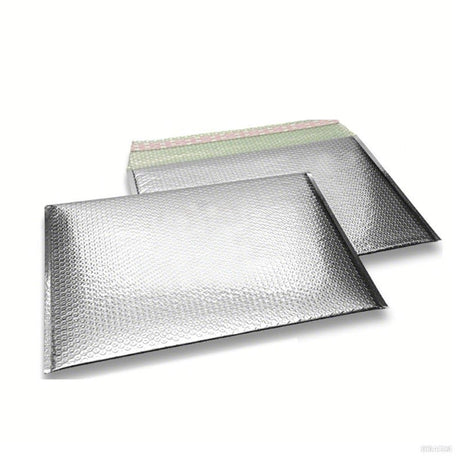13x17.5 Inch Side - opening Bubble Mailer - Yorkn Inc✅