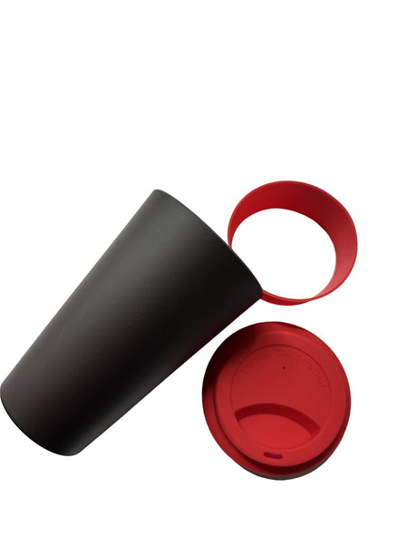 14 Oz Bamboo Fiber Eco Coffee Mug - Yorkn Inc✅