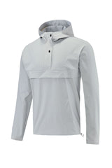 1/4 Zip Jacket - Yorkn Inc✅