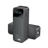 140w 27000 Mah Fast - charge Laptop Power Bank - Yorkn Inc✅