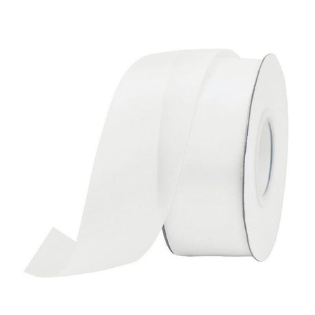 1.5 Inch Double Face Solid Satin Ribbon - Yorkn Inc✅