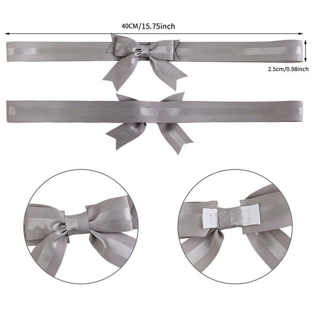 15 Inch Packaging Decoration Bow - Yorkn Inc✅