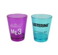 1.5 Oz Blinking Shot Glass - Yorkn Inc✅