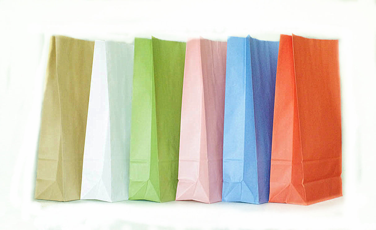 Sacs à vin recyclables 