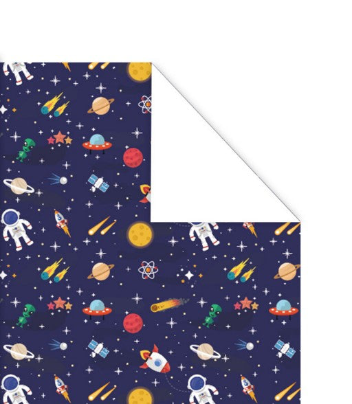 Paper Sheet For Gift Wrapping Package