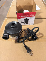 150w Electric Inflatable Pump - Yorkn Inc✅
