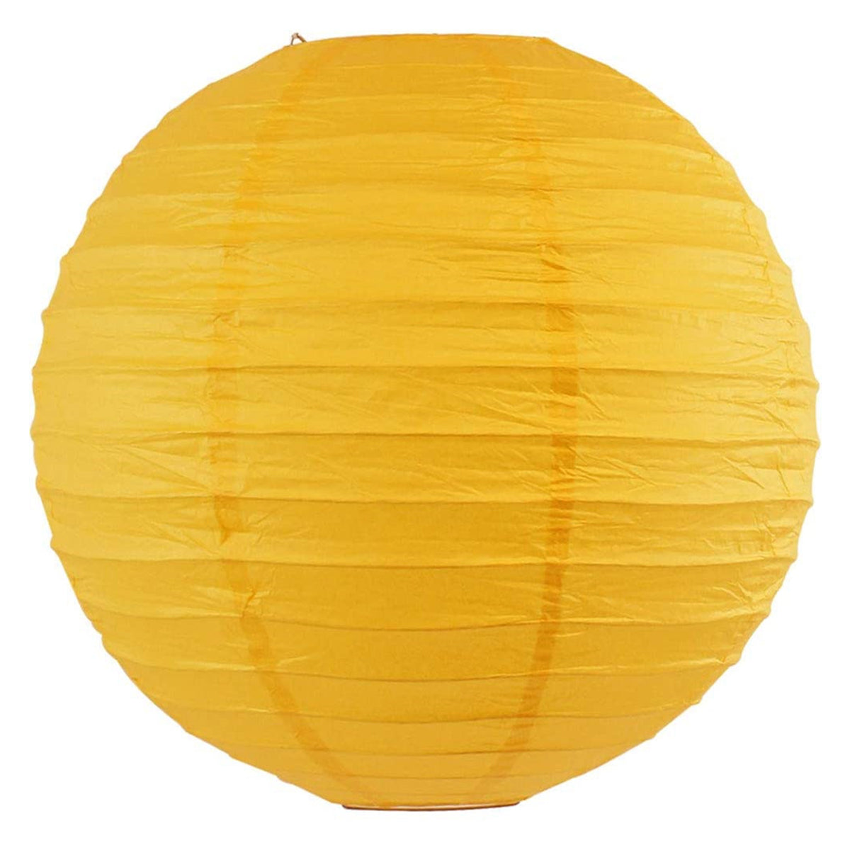 Lanternes en papier classiques décoratives de 20 cm 