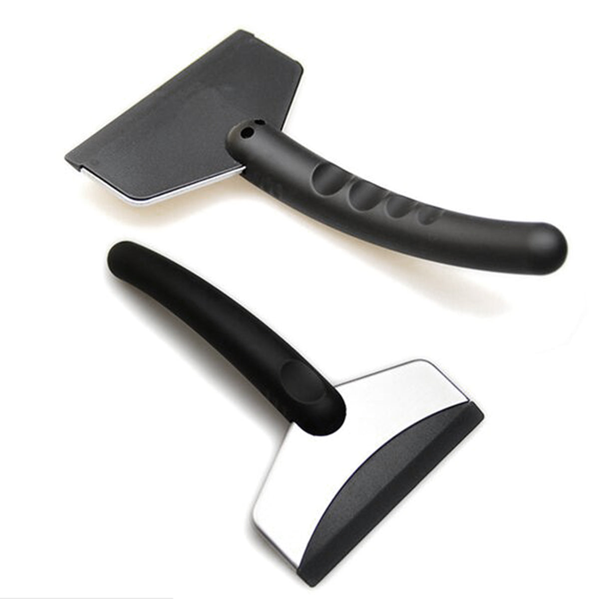 Pelles à neige en plastique lourdes 