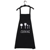 Kitchen Waterproof And Oil Proof Apron