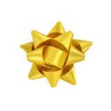 Bottle Ribbon Bow Hanging Ornament