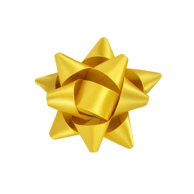 Bottle Ribbon Bow Hanging Ornament