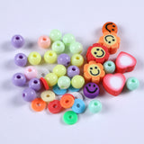 Beads Kit With Grid Box For Storage