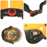 Multifunction Helmet Of Both Kids Adult S