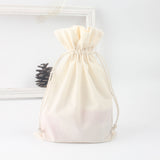 Full Color Drawstring Bags And Pouches