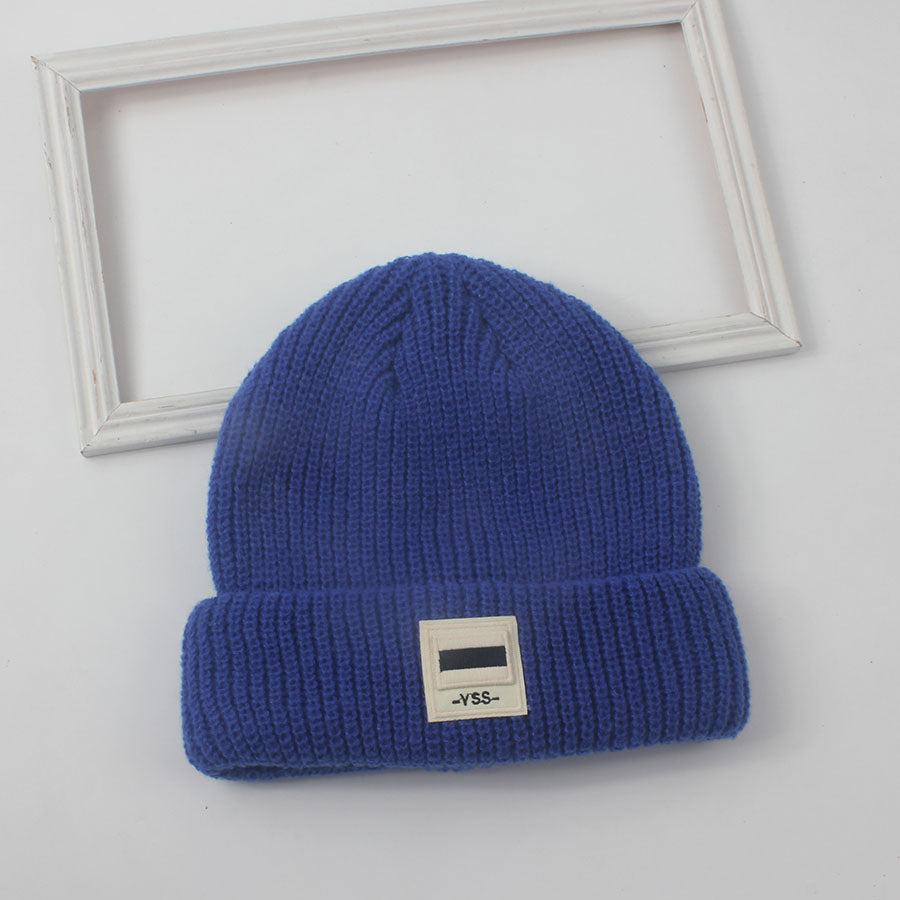 Big Size Winter Beanie