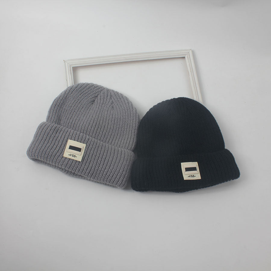 Big Size Winter Beanie
