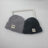 Big Size Winter Beanie