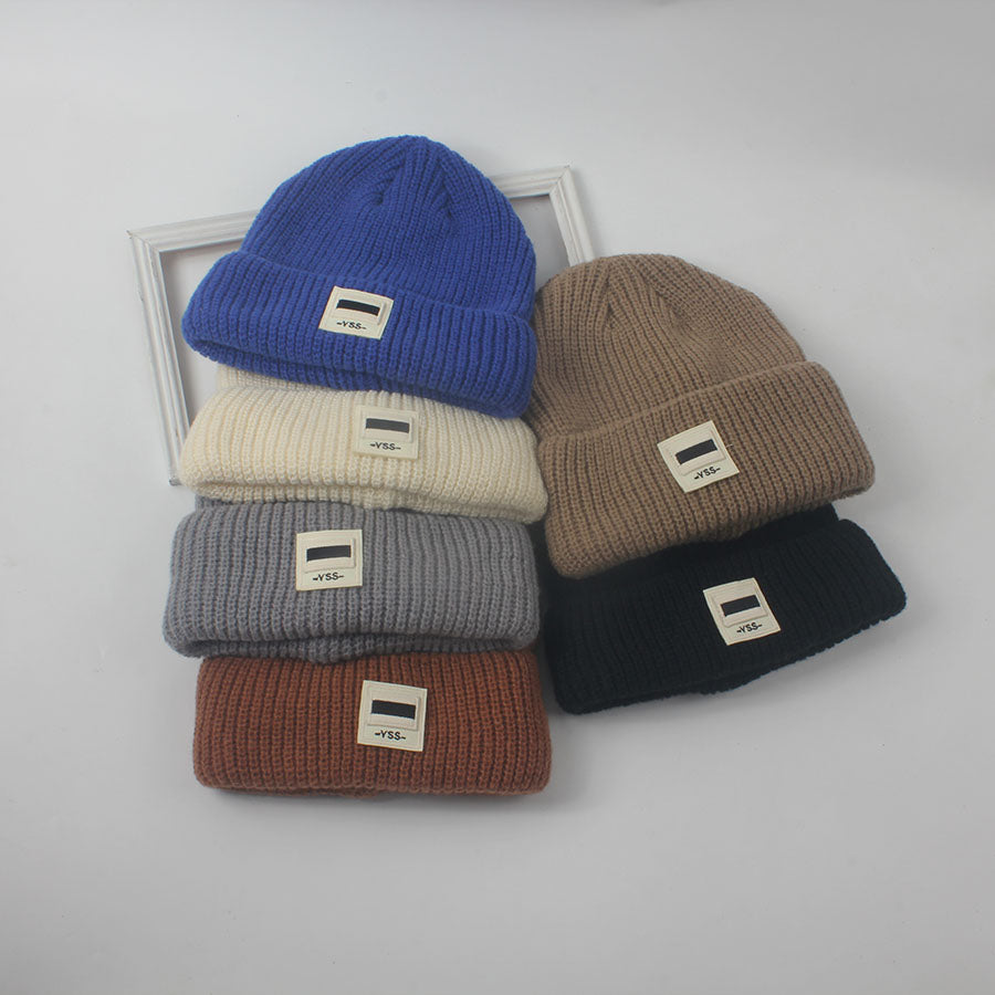 Big Size Winter Beanie