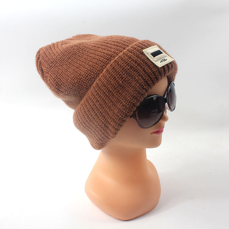 Big Size Winter Beanie