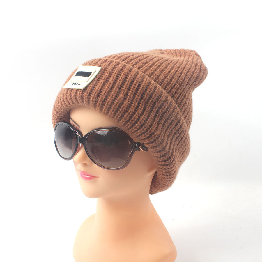 Big Size Winter Beanie