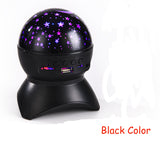 Lampe Nébuleuse Sky, haut-parleur Bluetooth USB 