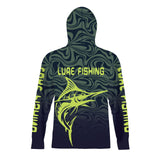 Sun Protection Clothing Summer Jacket