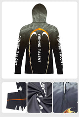 Vêtements de protection solaire Veste d'été 