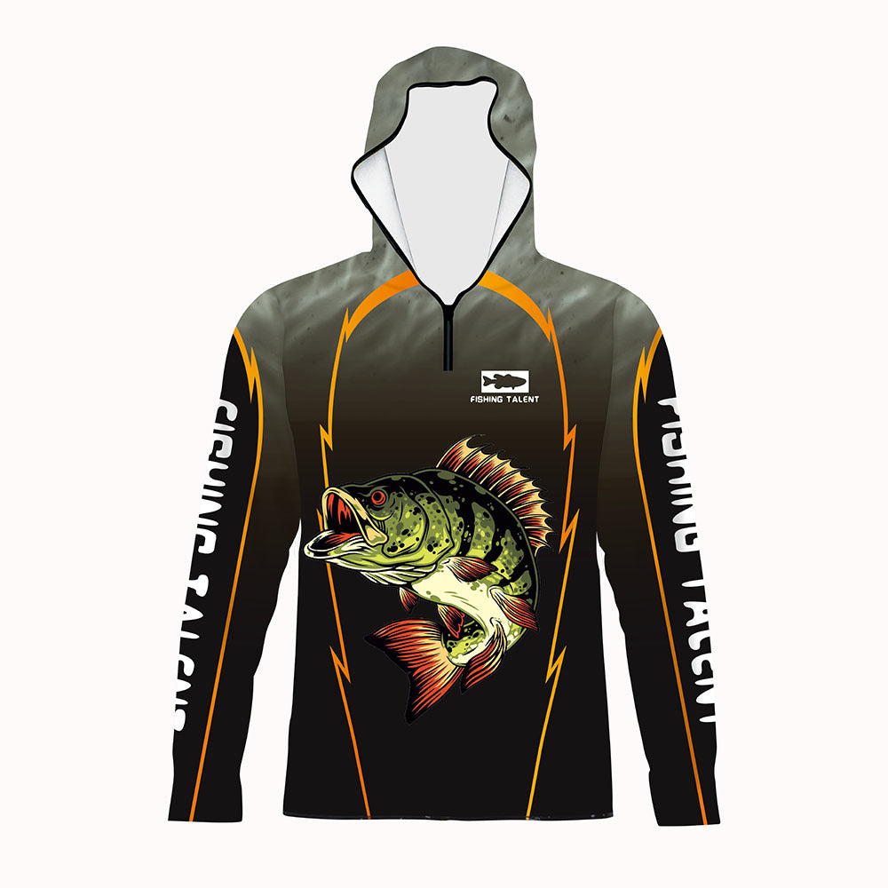 Vêtements de protection solaire Veste d'été 