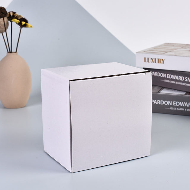 3 Layers Corrugated Box Laminated