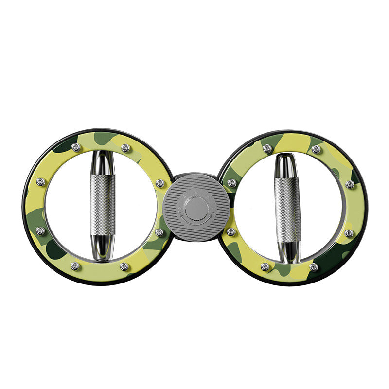 Machine rotative à brûlure rotative de 12 lb 