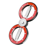 Machine rotative à brûlure rotative de 12 lb 