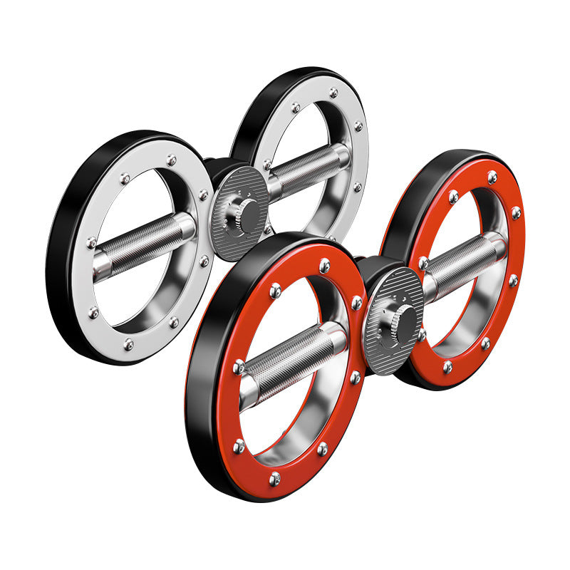 Machine rotative à brûlure rotative de 12 lb 