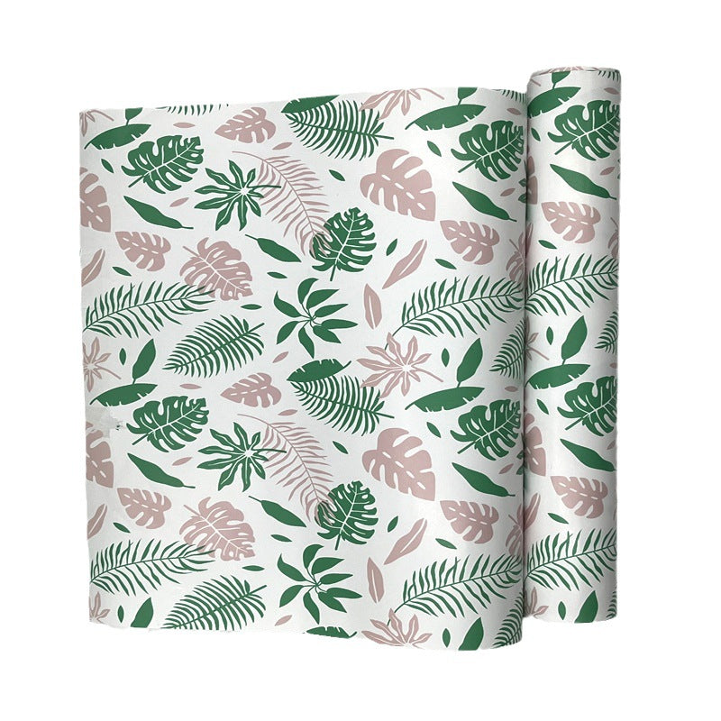 Rouleau de papier cadeau de 24 pouces de large 