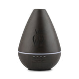 Humidificateur d'huiles essentielles USB 120 ml avec veilleuse 