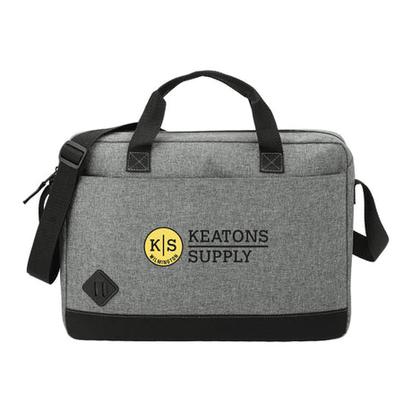 15.75 - inch Laptop Tote Bag - Yorkn Inc✅