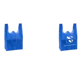Sac léger pour t-shirts non tissé 