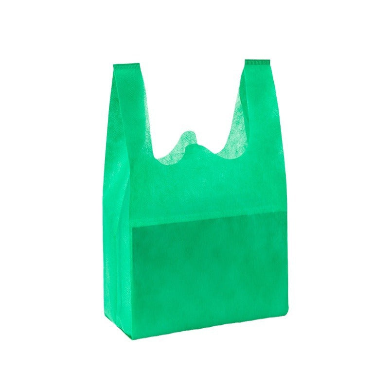 Sac léger pour t-shirts non tissé 