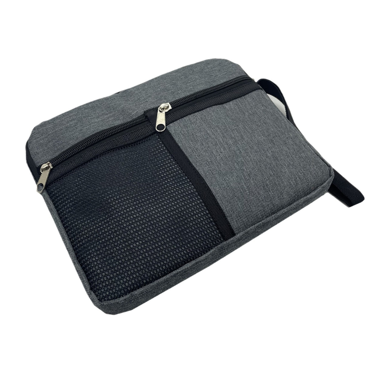 Pochette portefeuille avec dragonne 