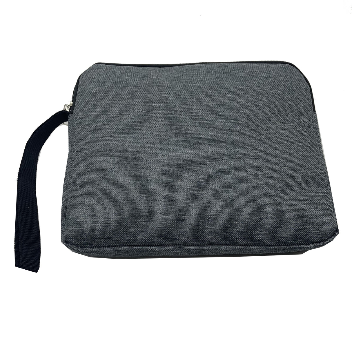 Pochette portefeuille avec dragonne 